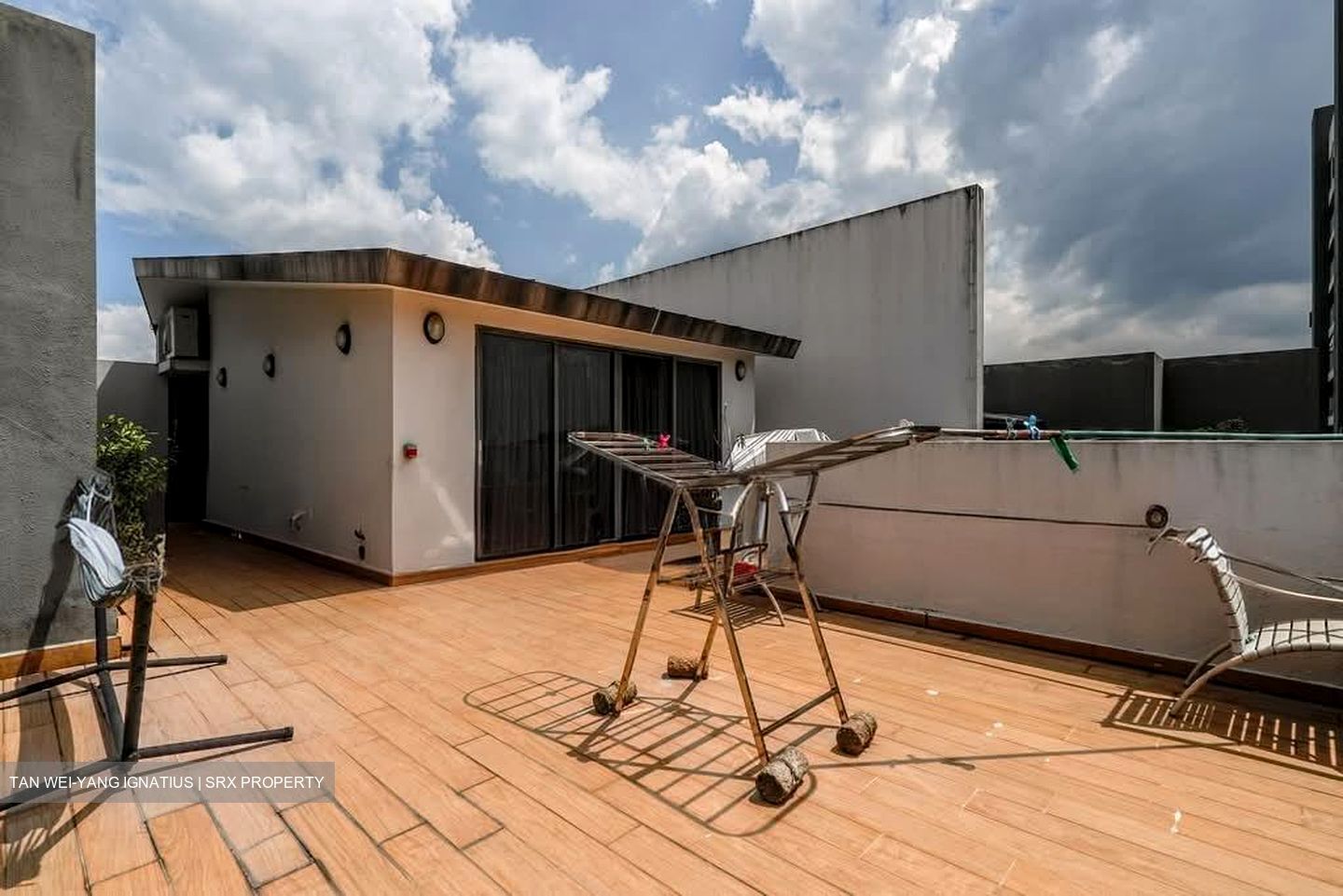Meadows @ Peirce (D26), Condominium #576779821